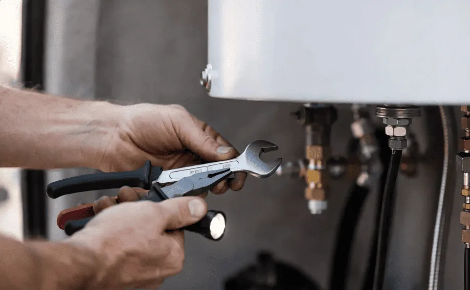 Why choose Water Heater Repair in Braham, MN